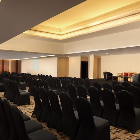 Grandkemang Hotel Джакарта Екстериор снимка