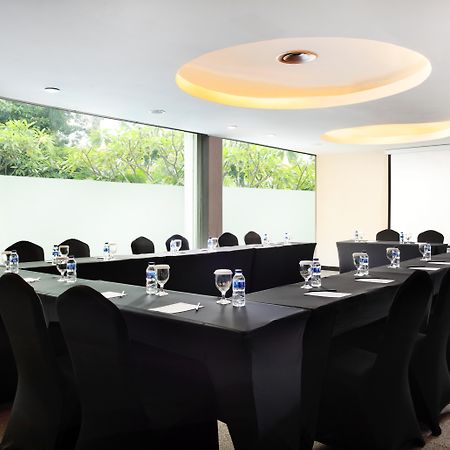 Grandkemang Hotel Джакарта Екстериор снимка