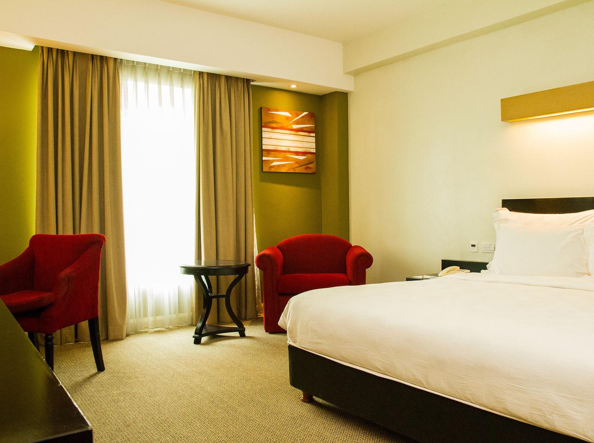Grandkemang Hotel Джакарта Екстериор снимка