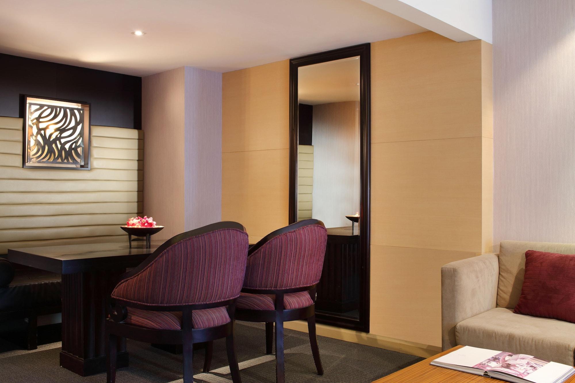 Grandkemang Hotel Джакарта Екстериор снимка