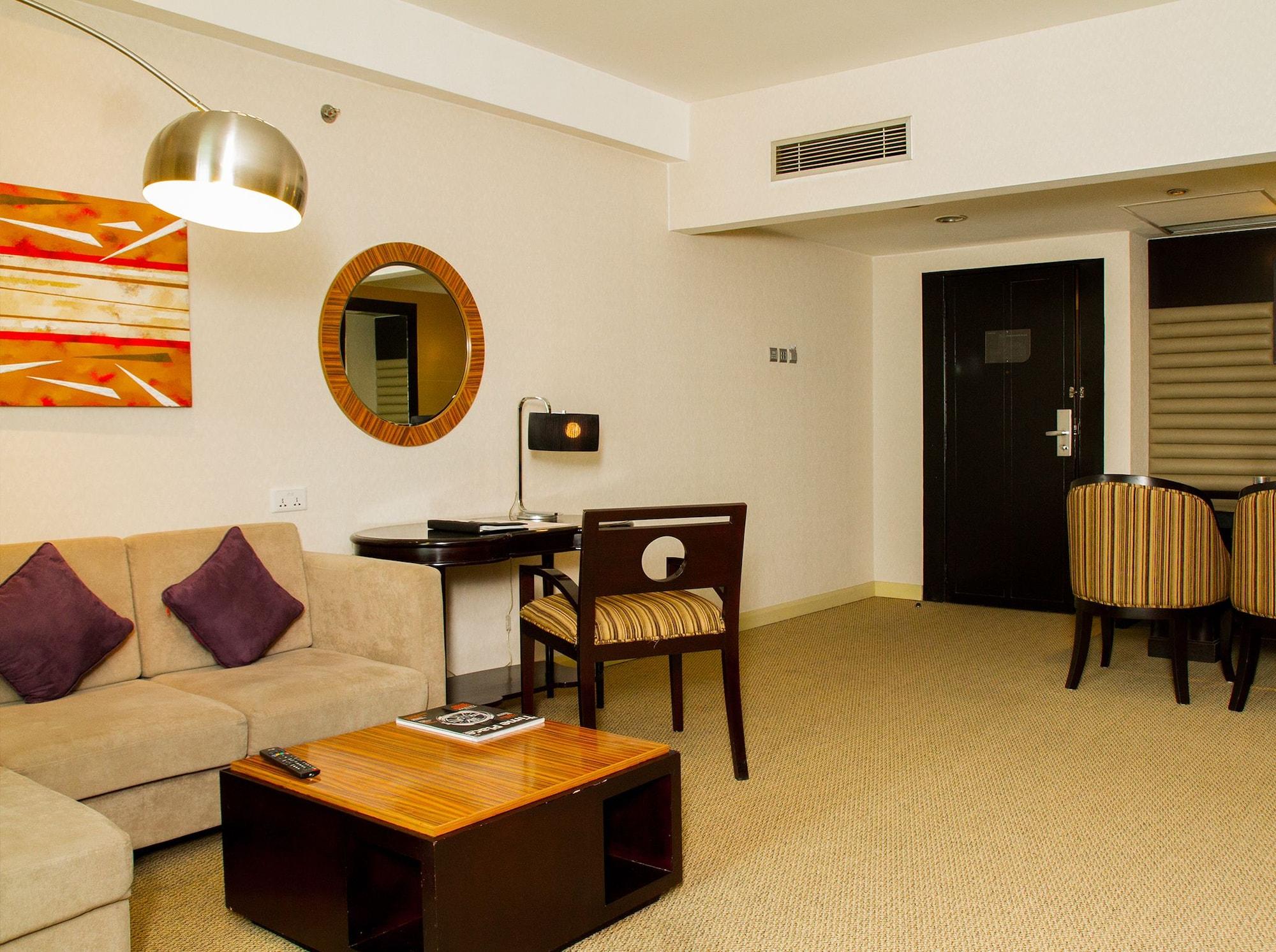 Grandkemang Hotel Джакарта Екстериор снимка