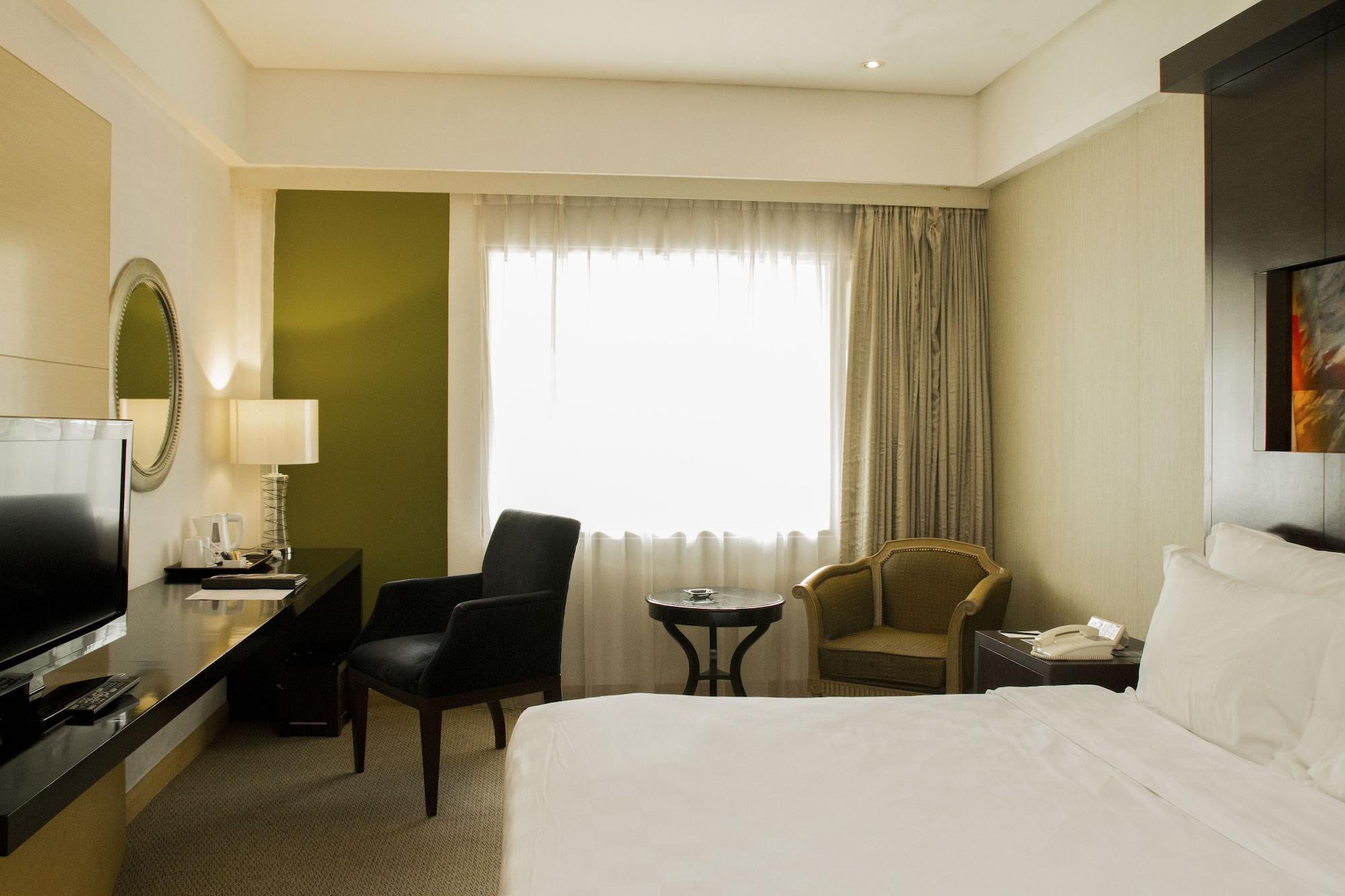 Grandkemang Hotel Джакарта Екстериор снимка