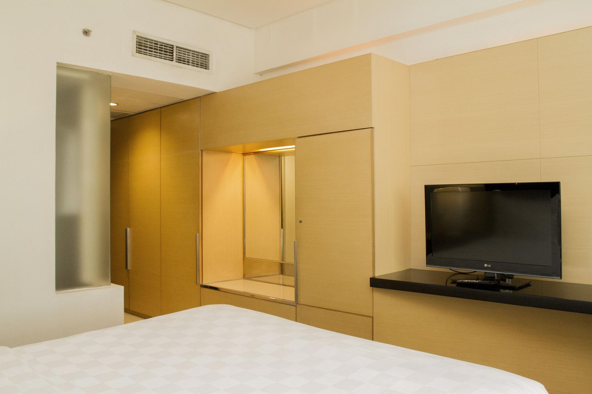Grandkemang Hotel Джакарта Екстериор снимка