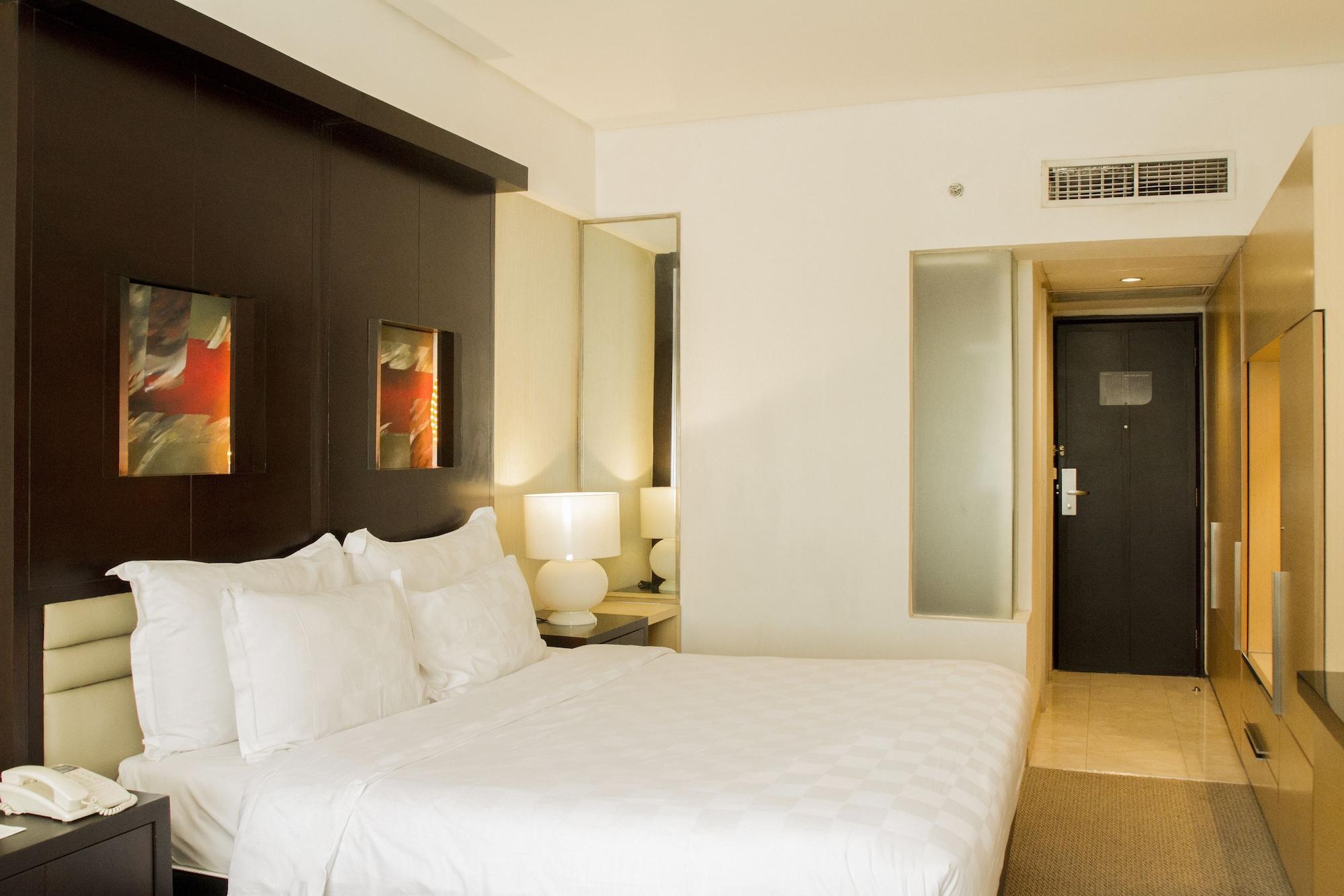 Grandkemang Hotel Джакарта Екстериор снимка