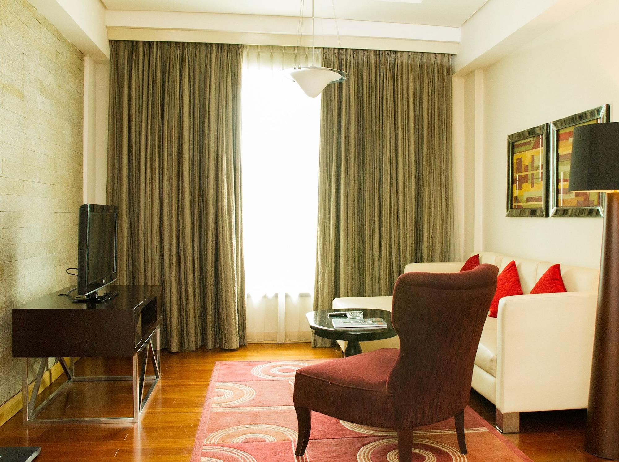 Grandkemang Hotel Джакарта Екстериор снимка