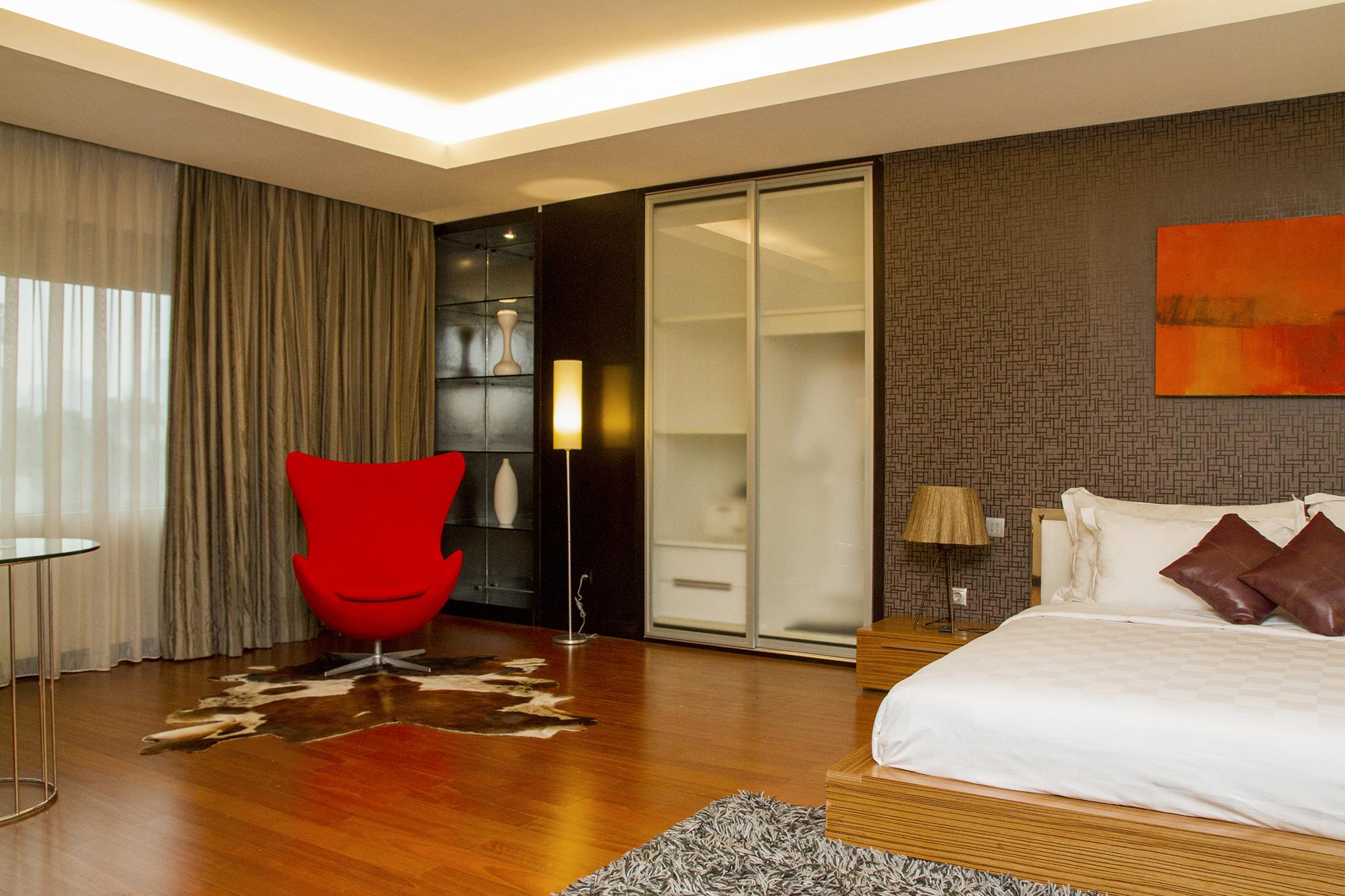 Grandkemang Hotel Джакарта Екстериор снимка