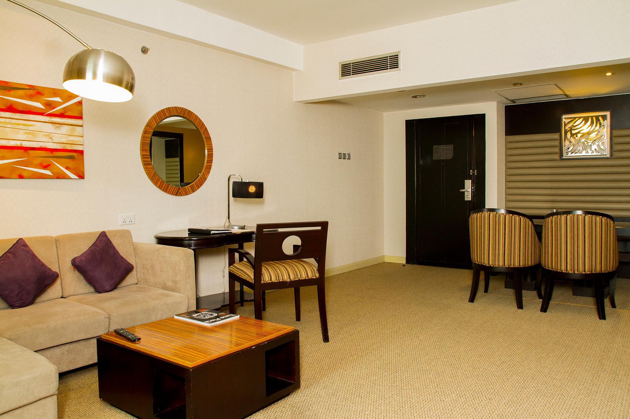 Grandkemang Hotel Джакарта Екстериор снимка
