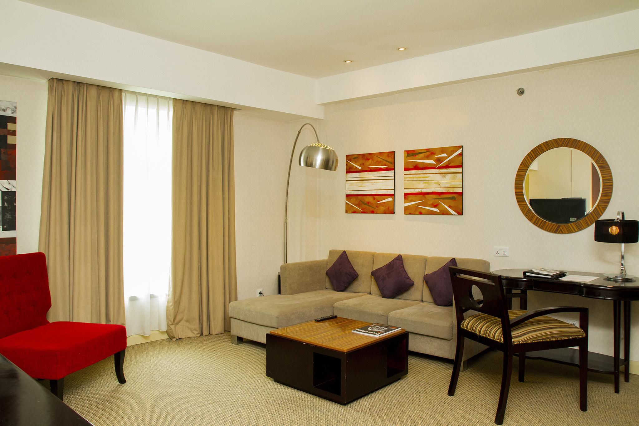 Grandkemang Hotel Джакарта Екстериор снимка