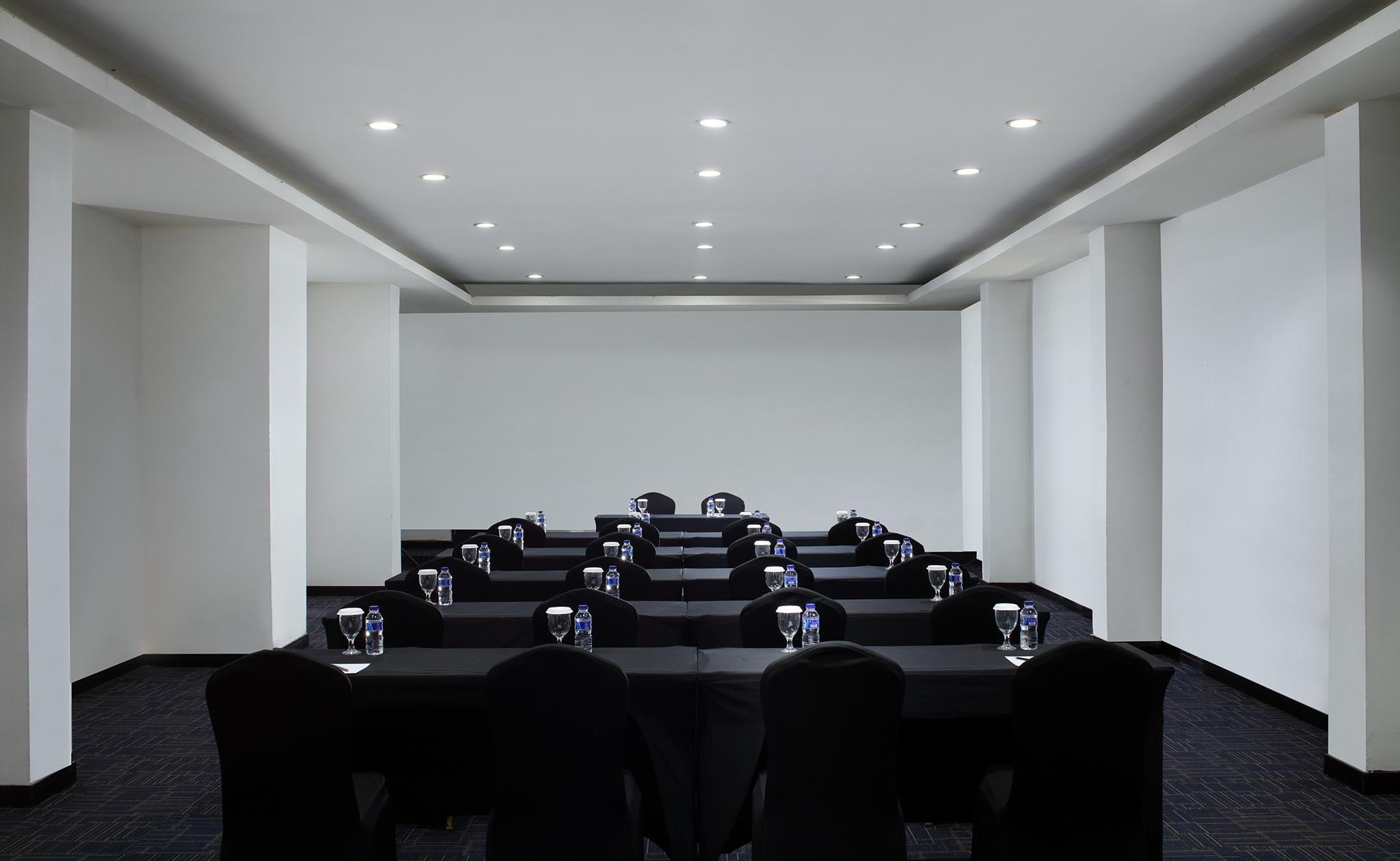 Grandkemang Hotel Джакарта Екстериор снимка