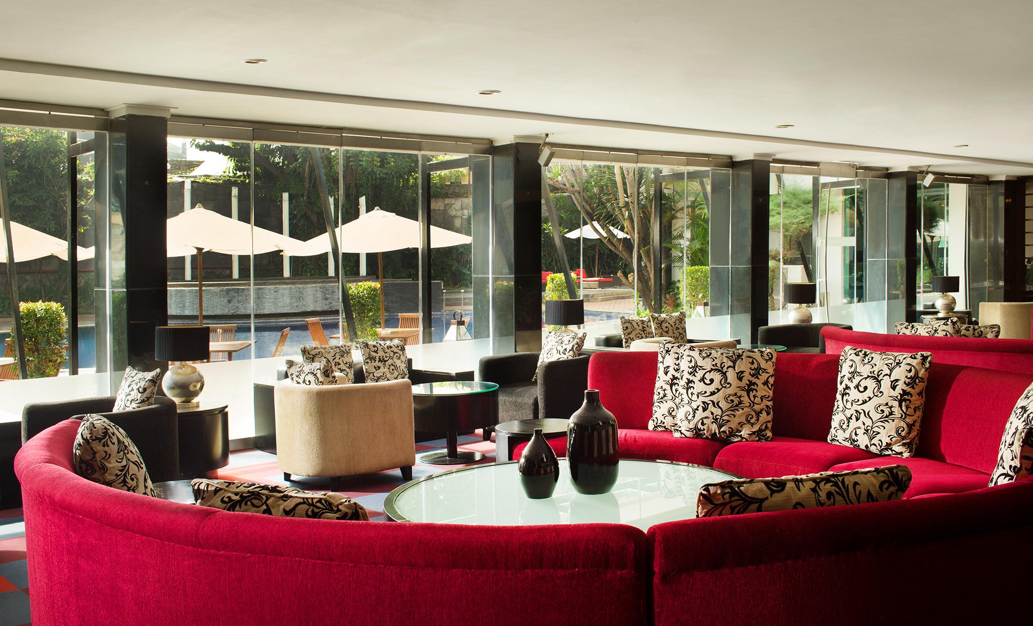 Grandkemang Hotel Джакарта Екстериор снимка