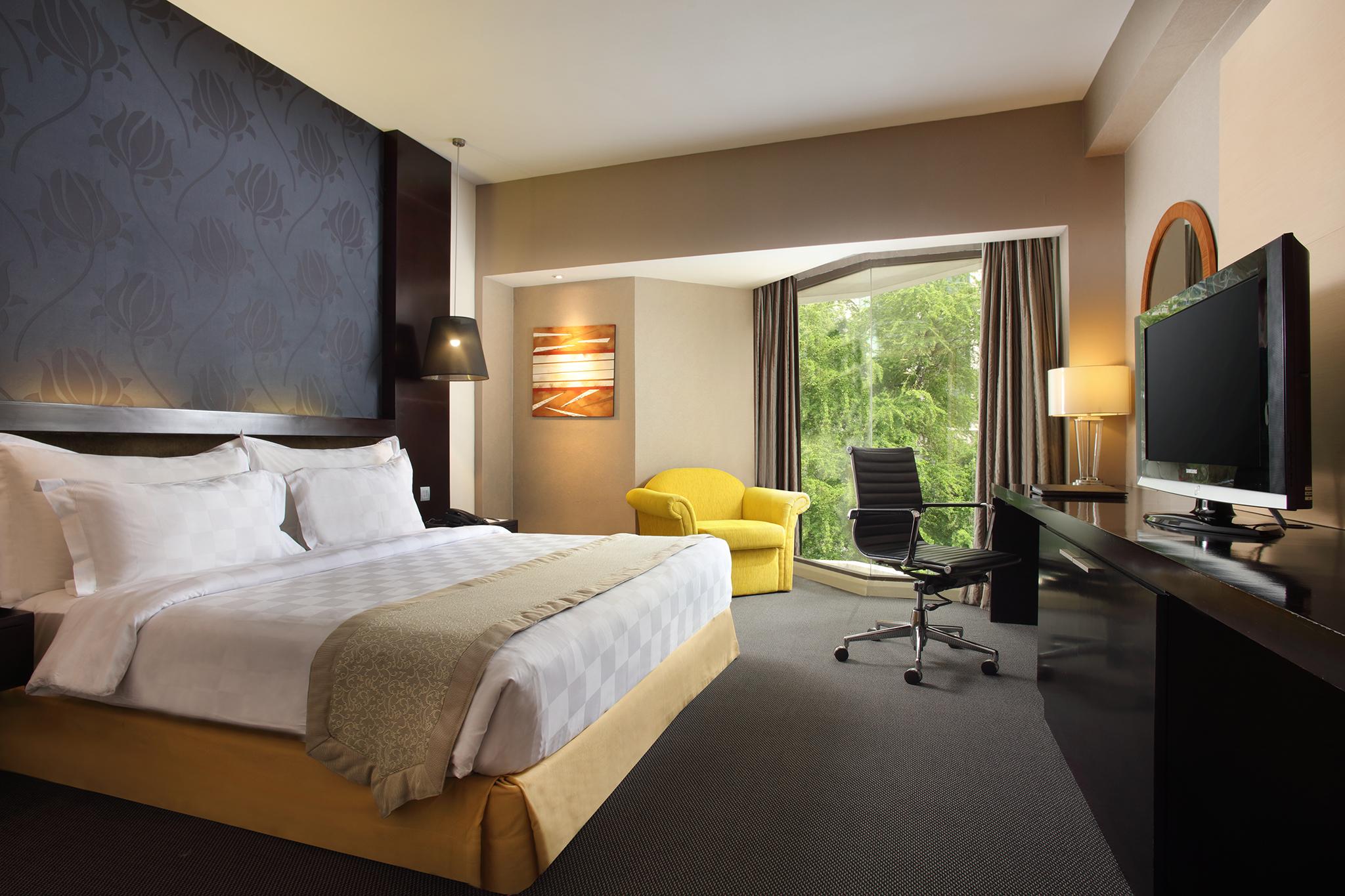 Grandkemang Hotel Джакарта Екстериор снимка