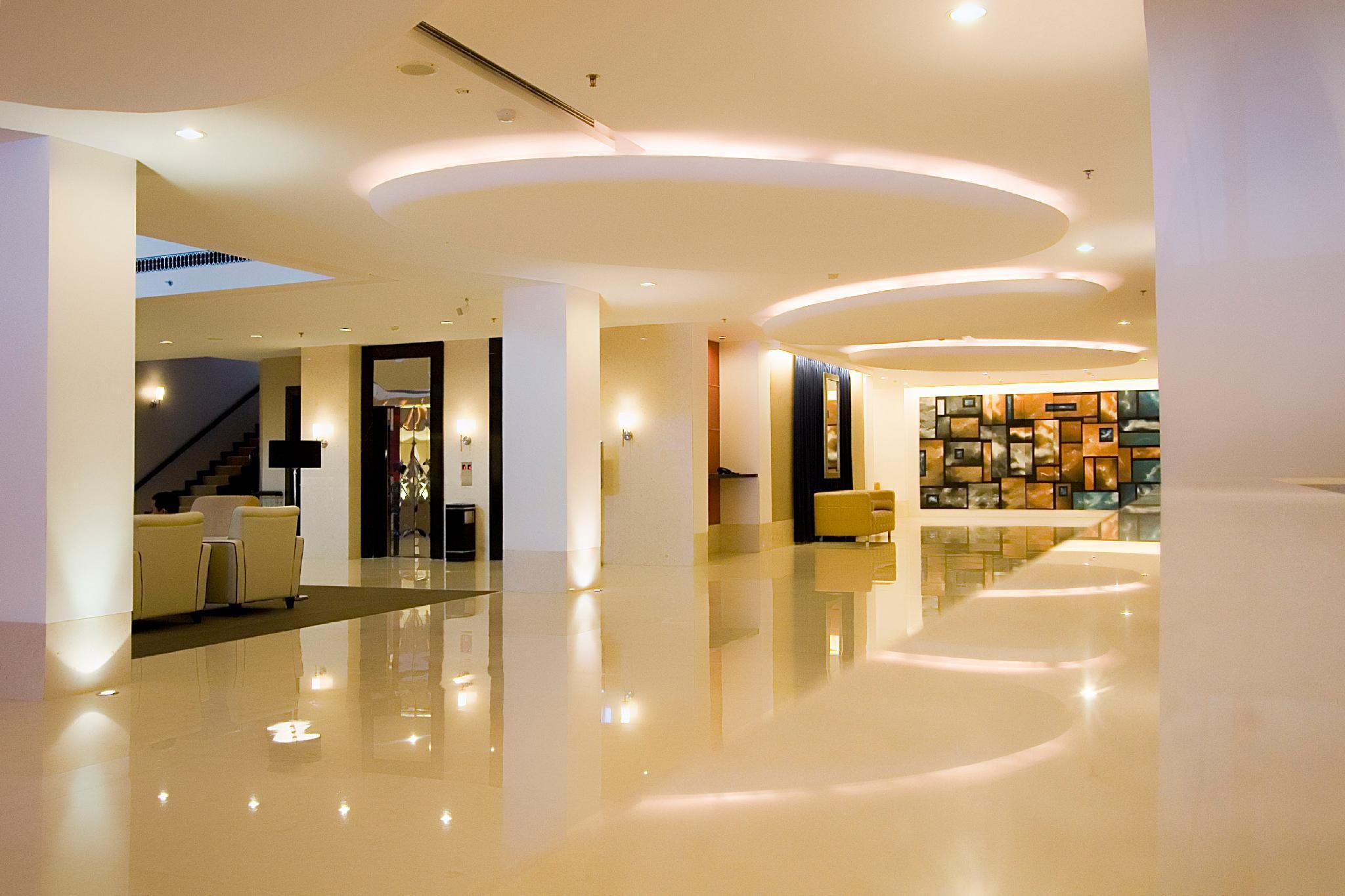 Grandkemang Hotel Джакарта Екстериор снимка
