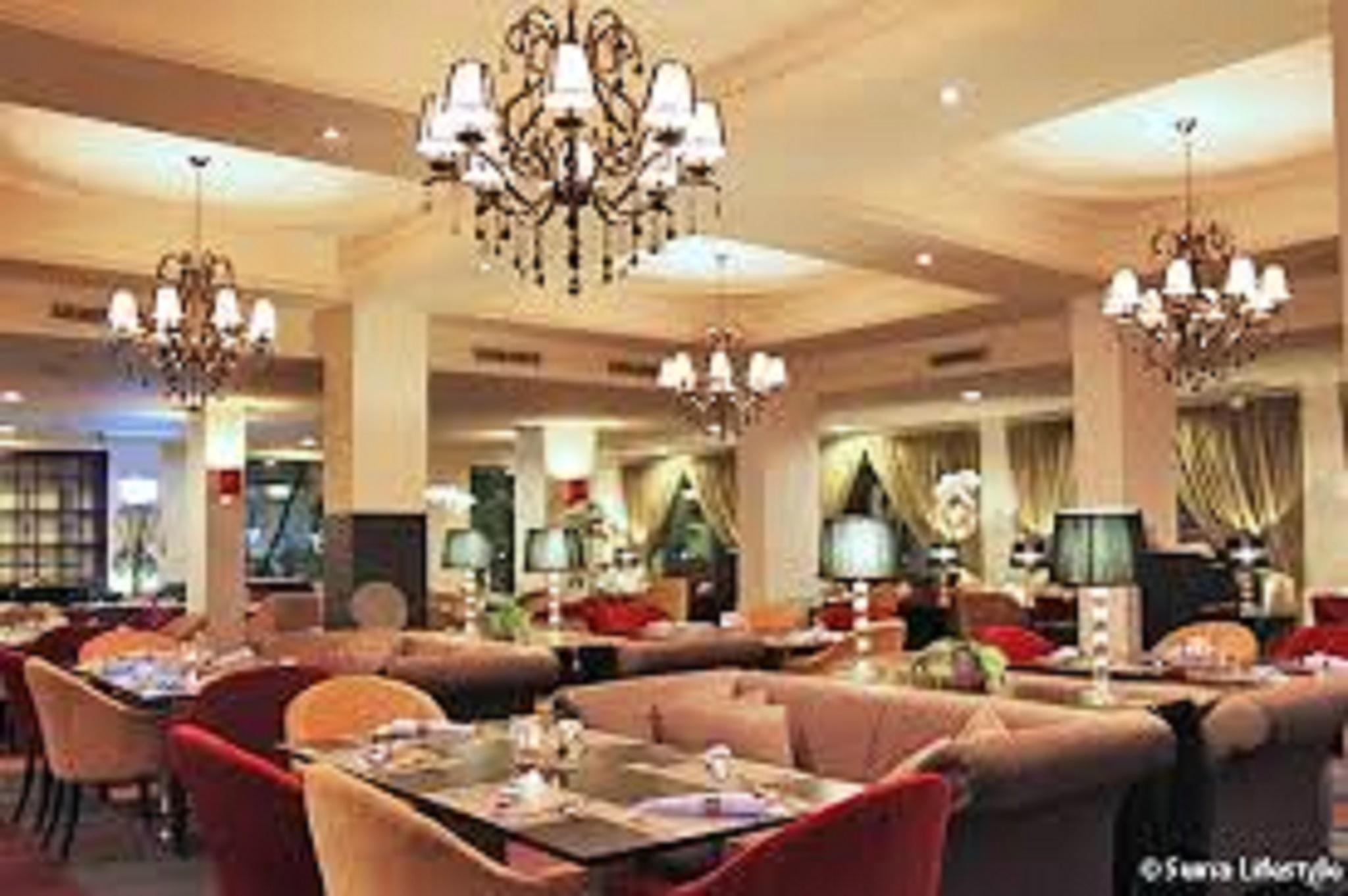 Grandkemang Hotel Джакарта Екстериор снимка