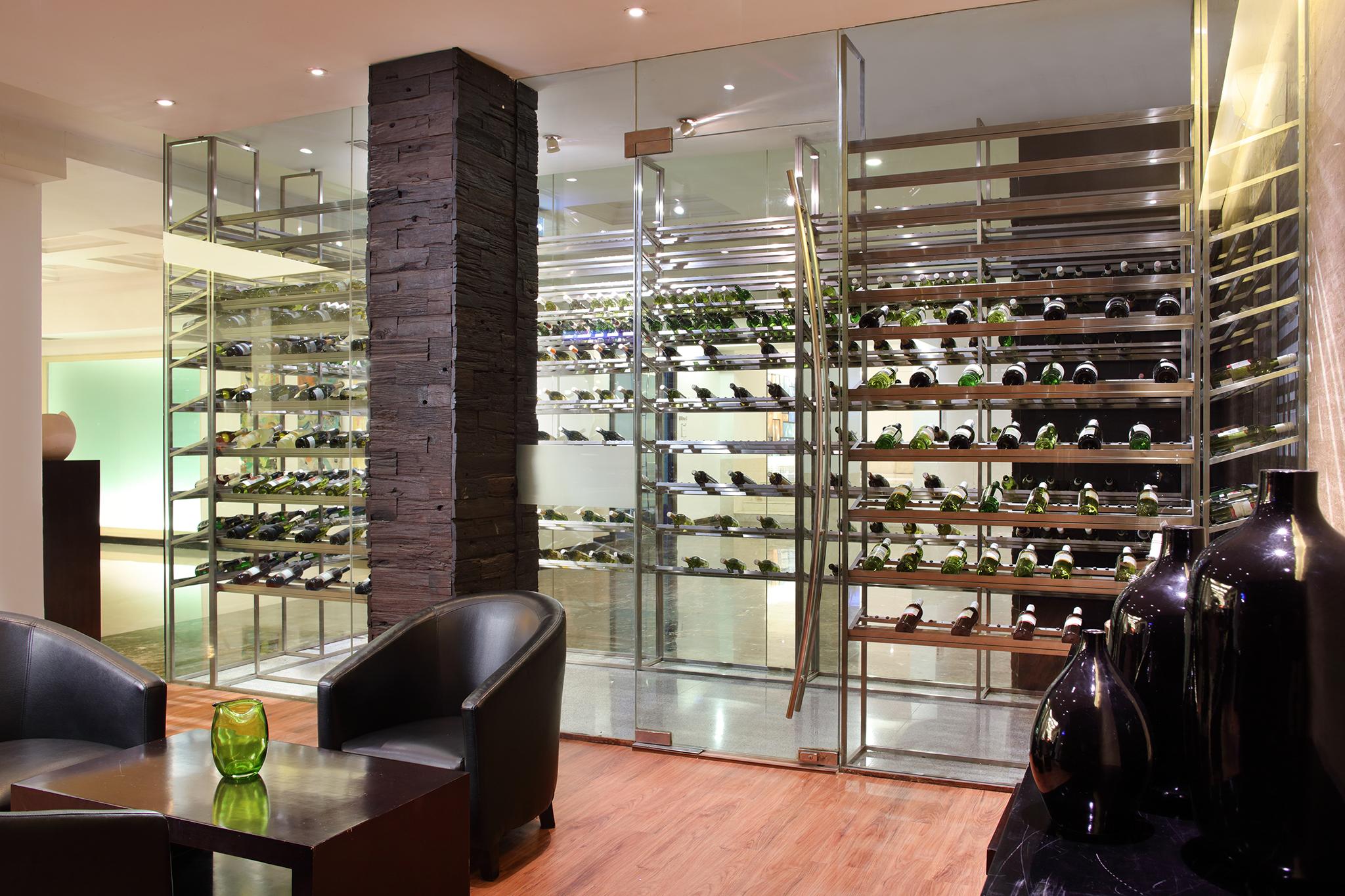 Grandkemang Hotel Джакарта Екстериор снимка
