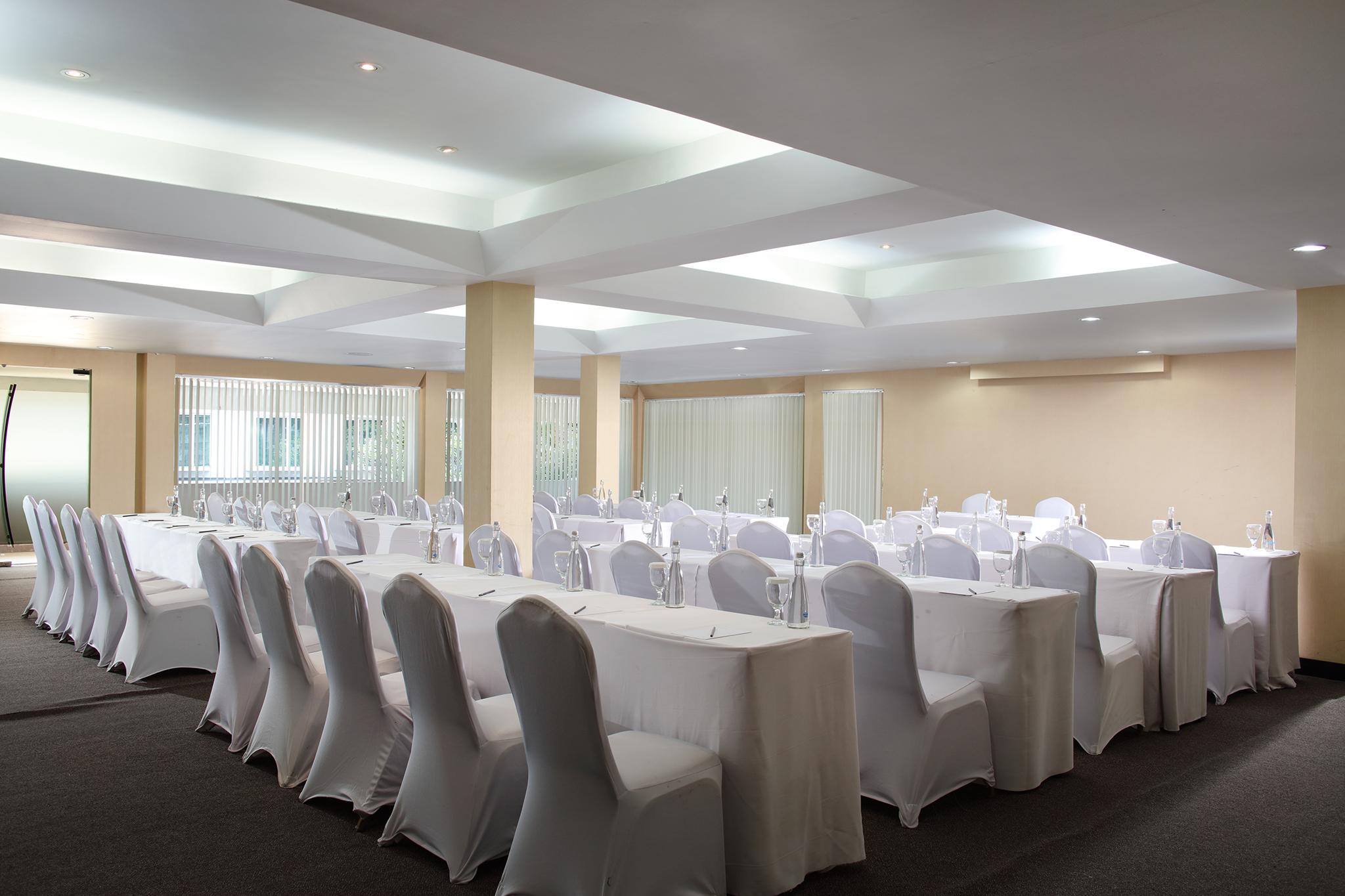 Grandkemang Hotel Джакарта Екстериор снимка