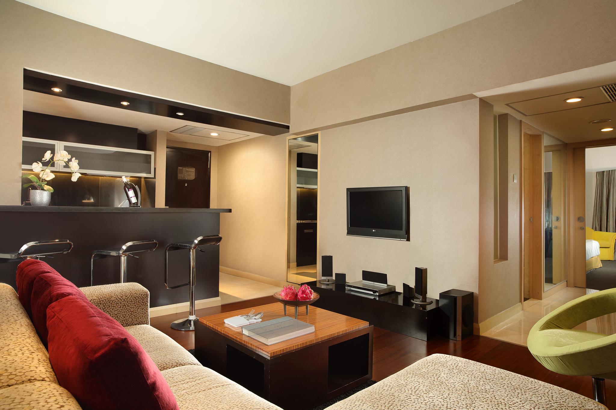 Grandkemang Hotel Джакарта Екстериор снимка