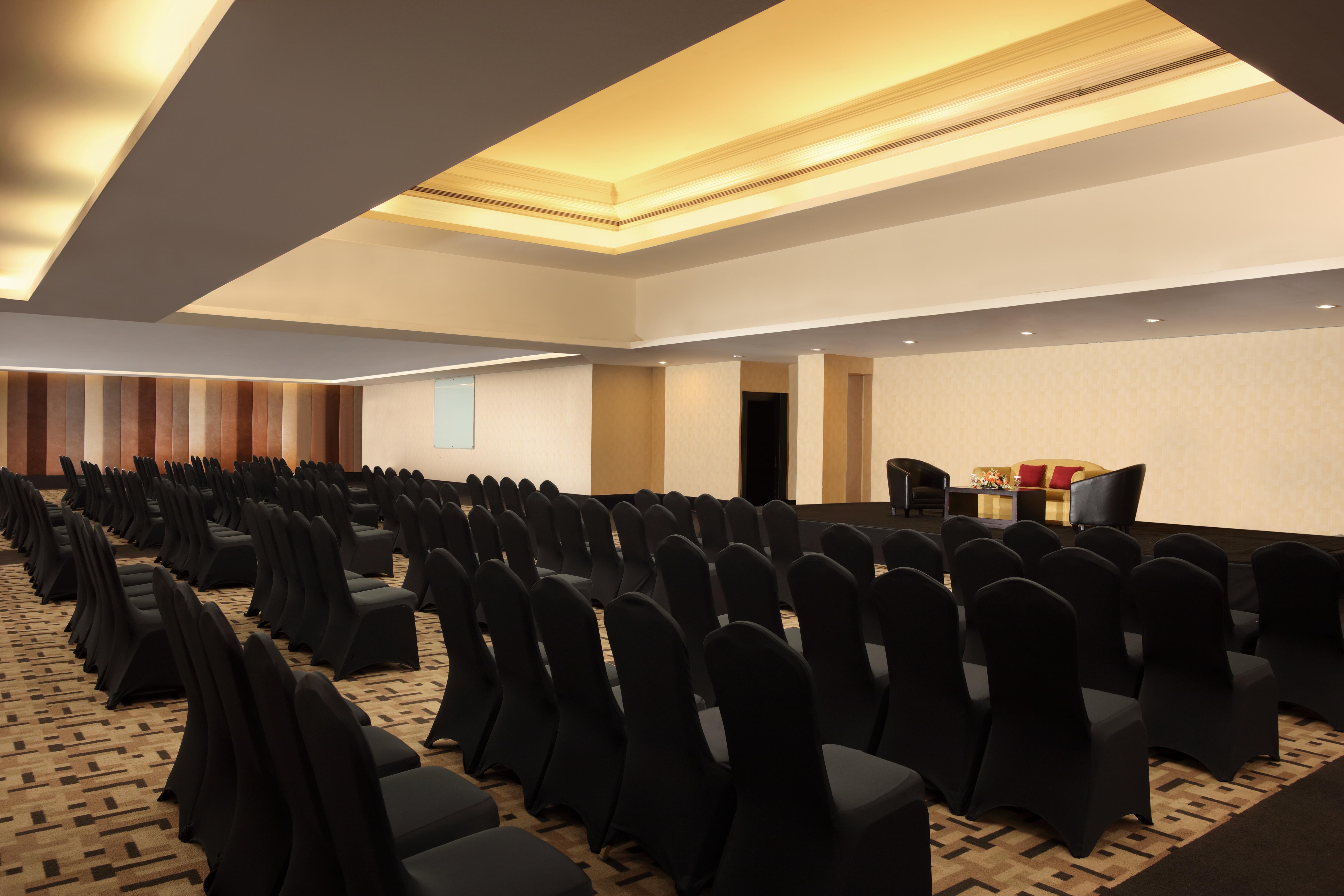 Grandkemang Hotel Джакарта Екстериор снимка