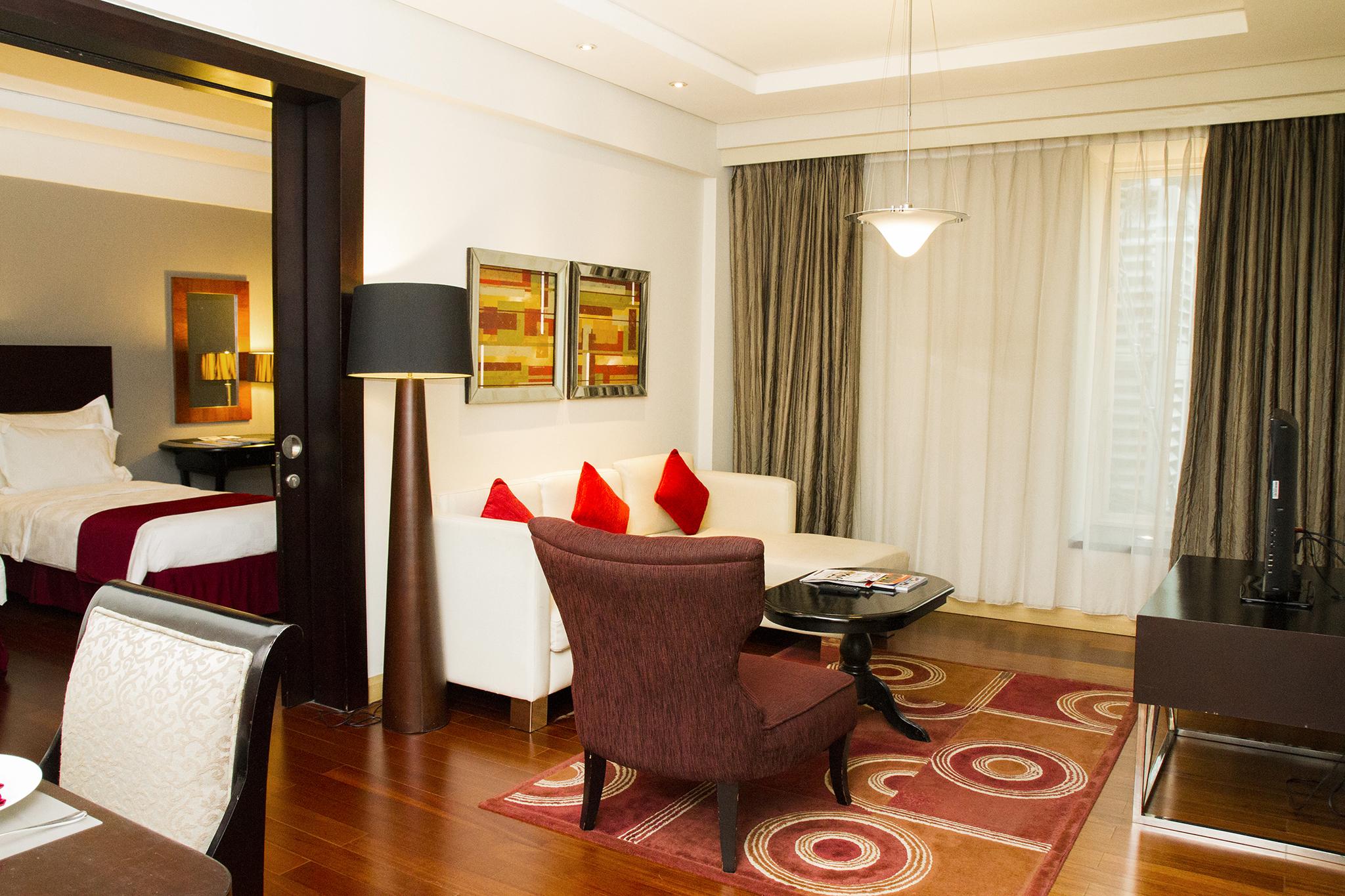 Grandkemang Hotel Джакарта Екстериор снимка