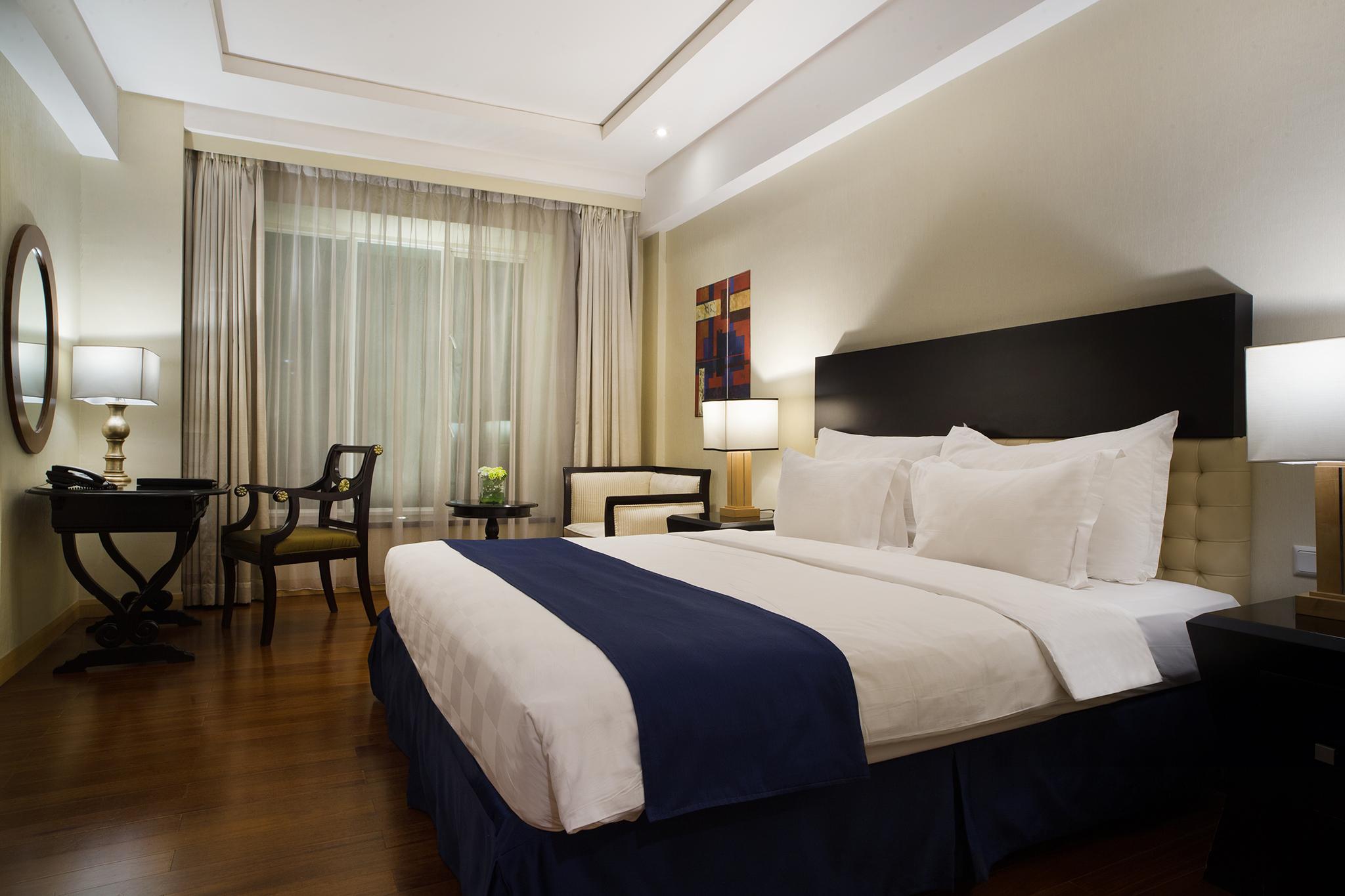 Grandkemang Hotel Джакарта Екстериор снимка