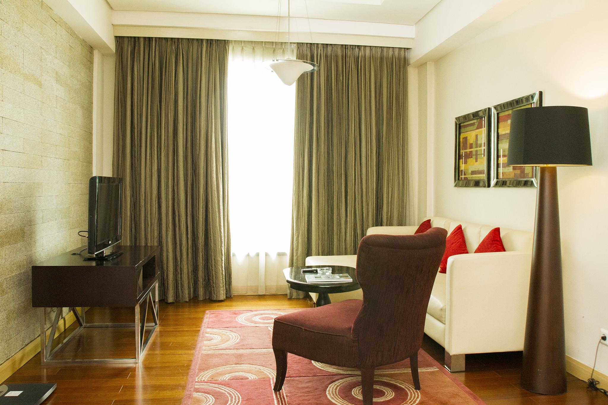 Grandkemang Hotel Джакарта Екстериор снимка