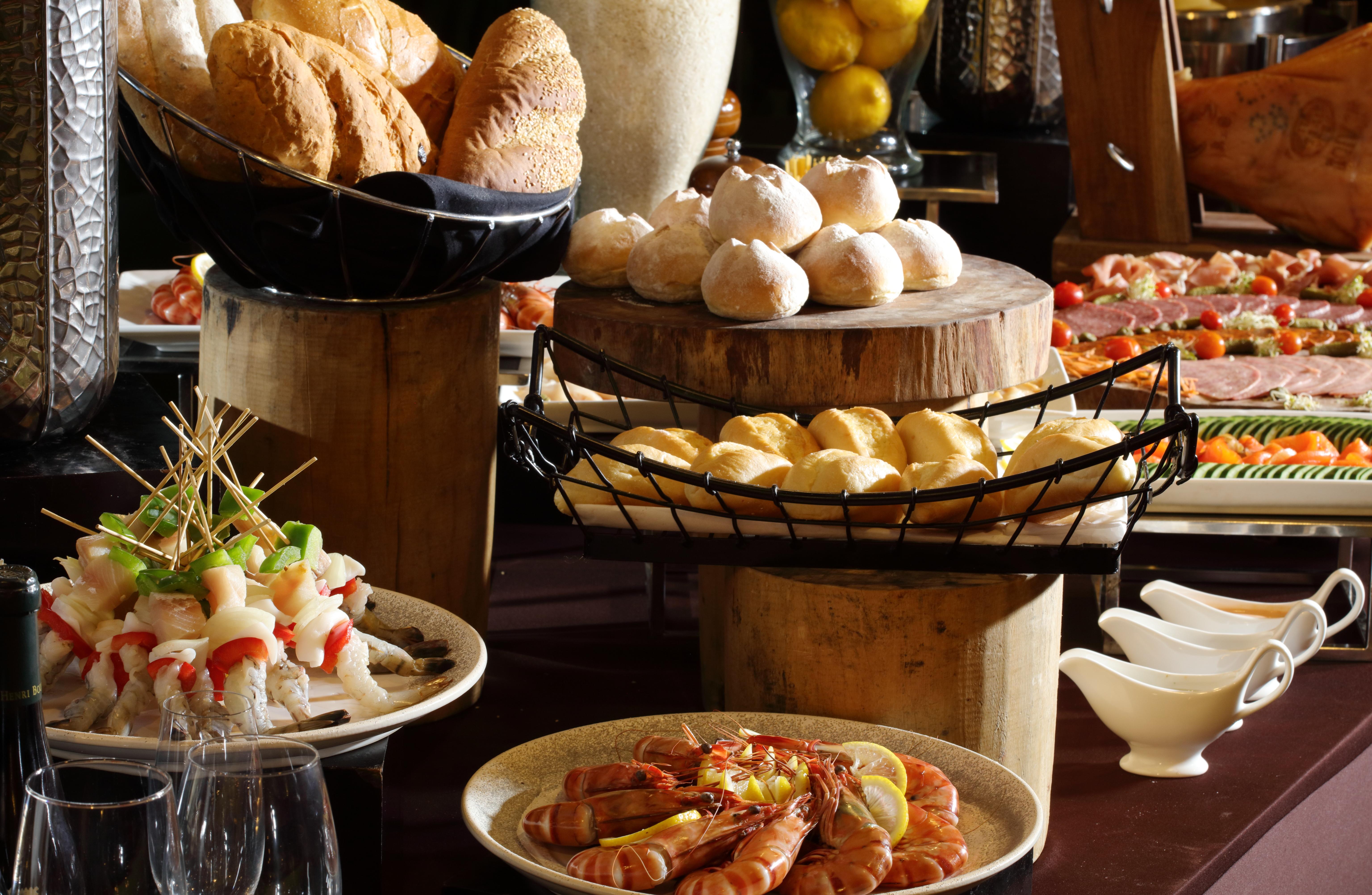 Grandkemang Hotel Джакарта Екстериор снимка