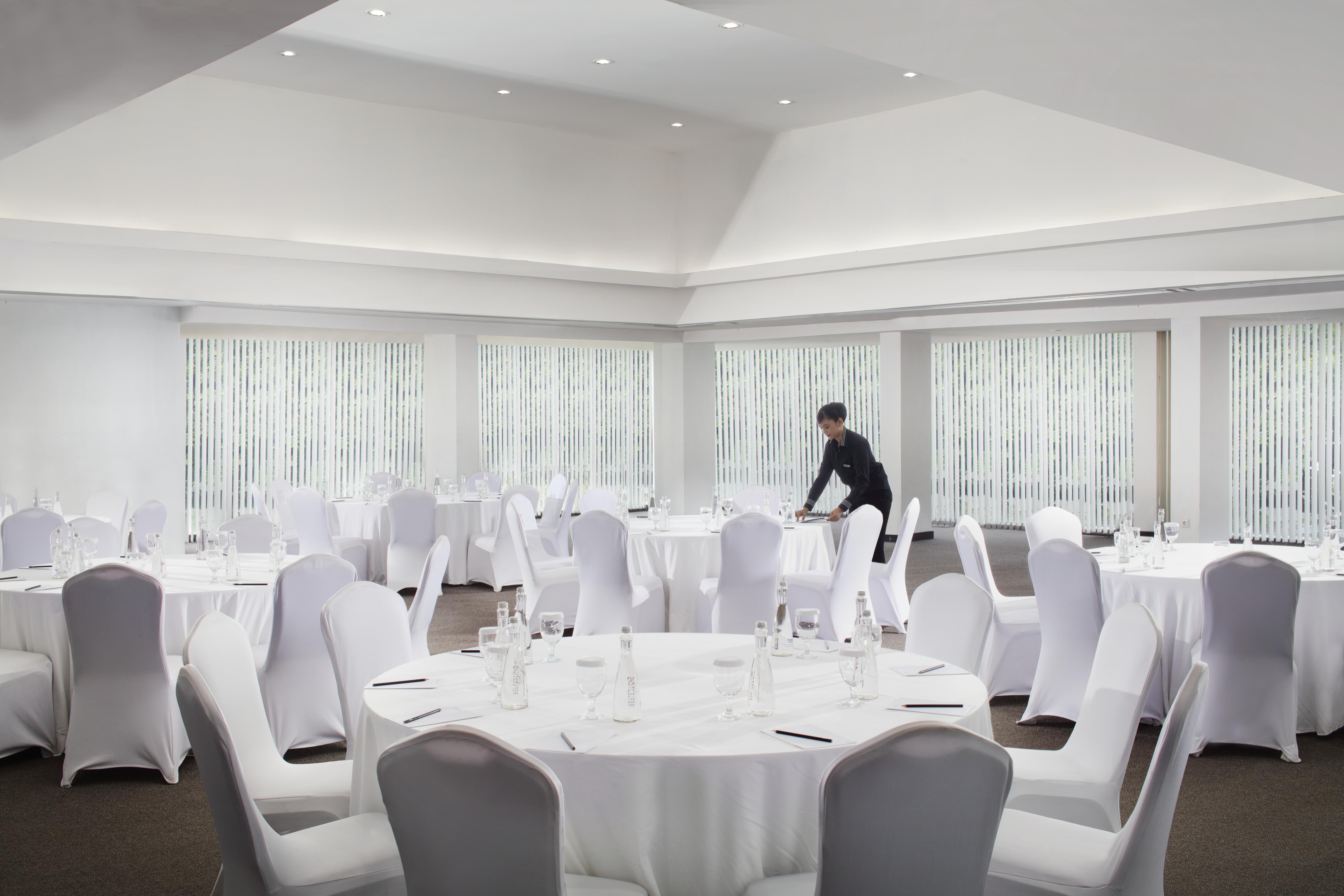 Grandkemang Hotel Джакарта Екстериор снимка