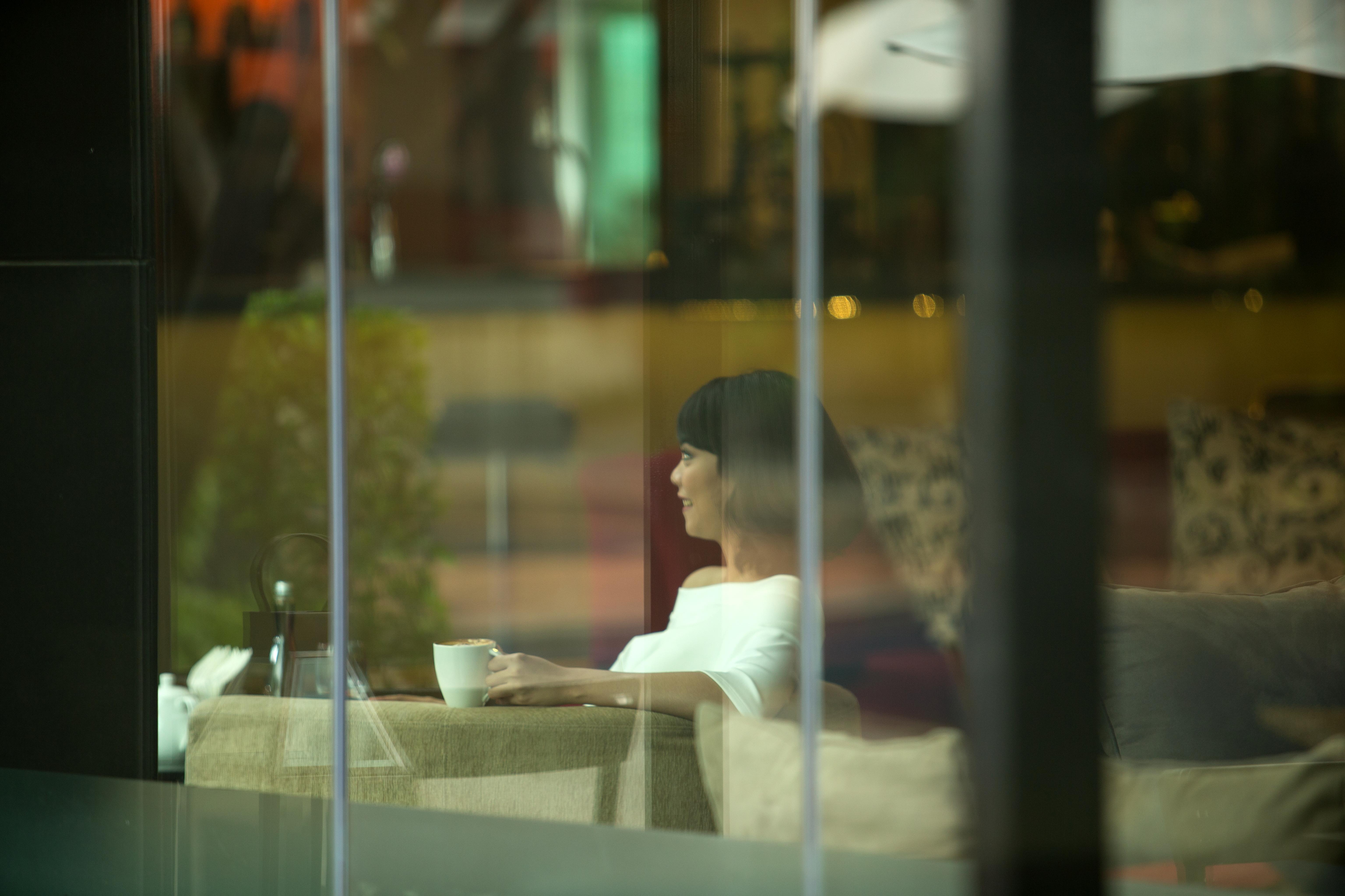 Grandkemang Hotel Джакарта Екстериор снимка