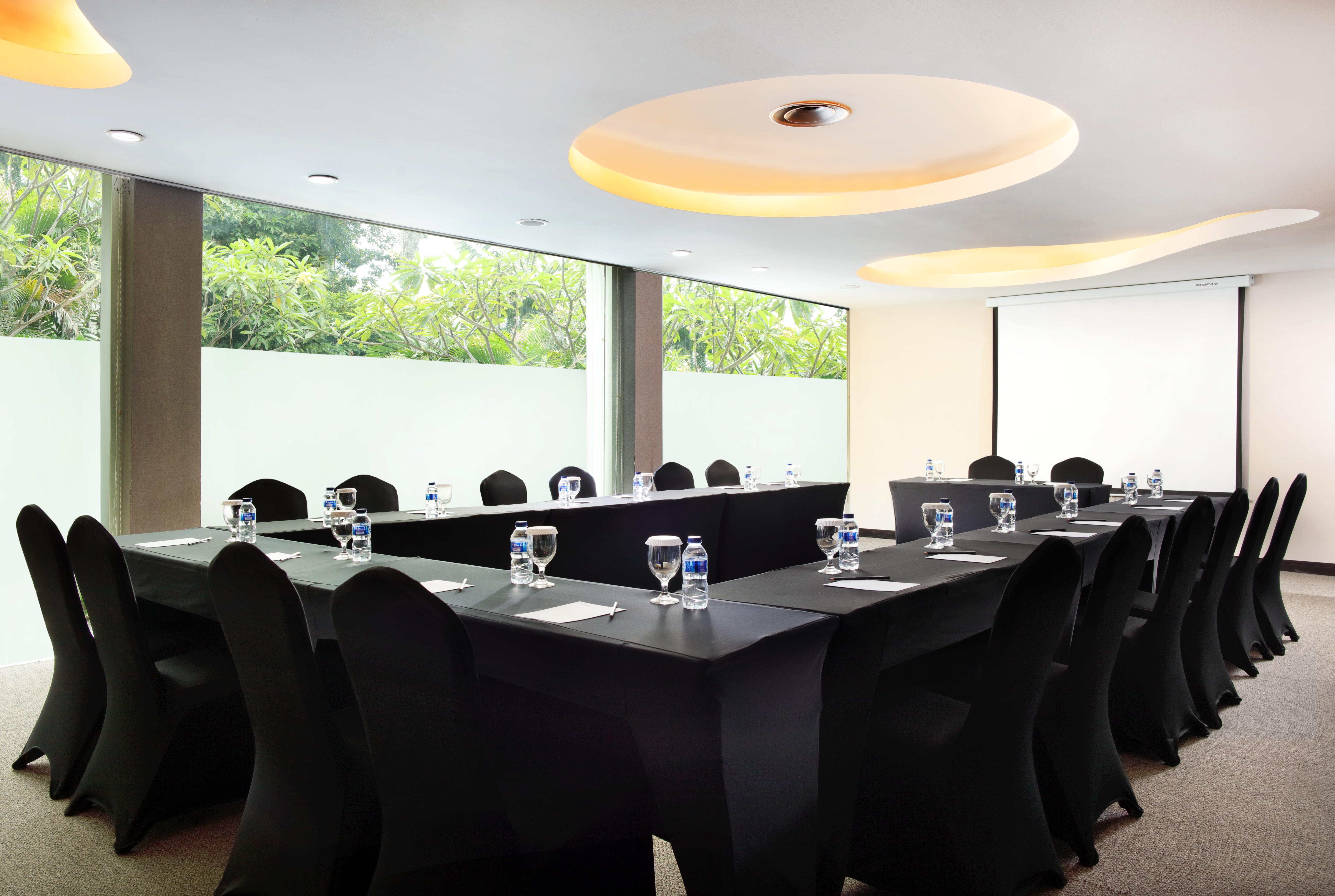 Grandkemang Hotel Джакарта Екстериор снимка