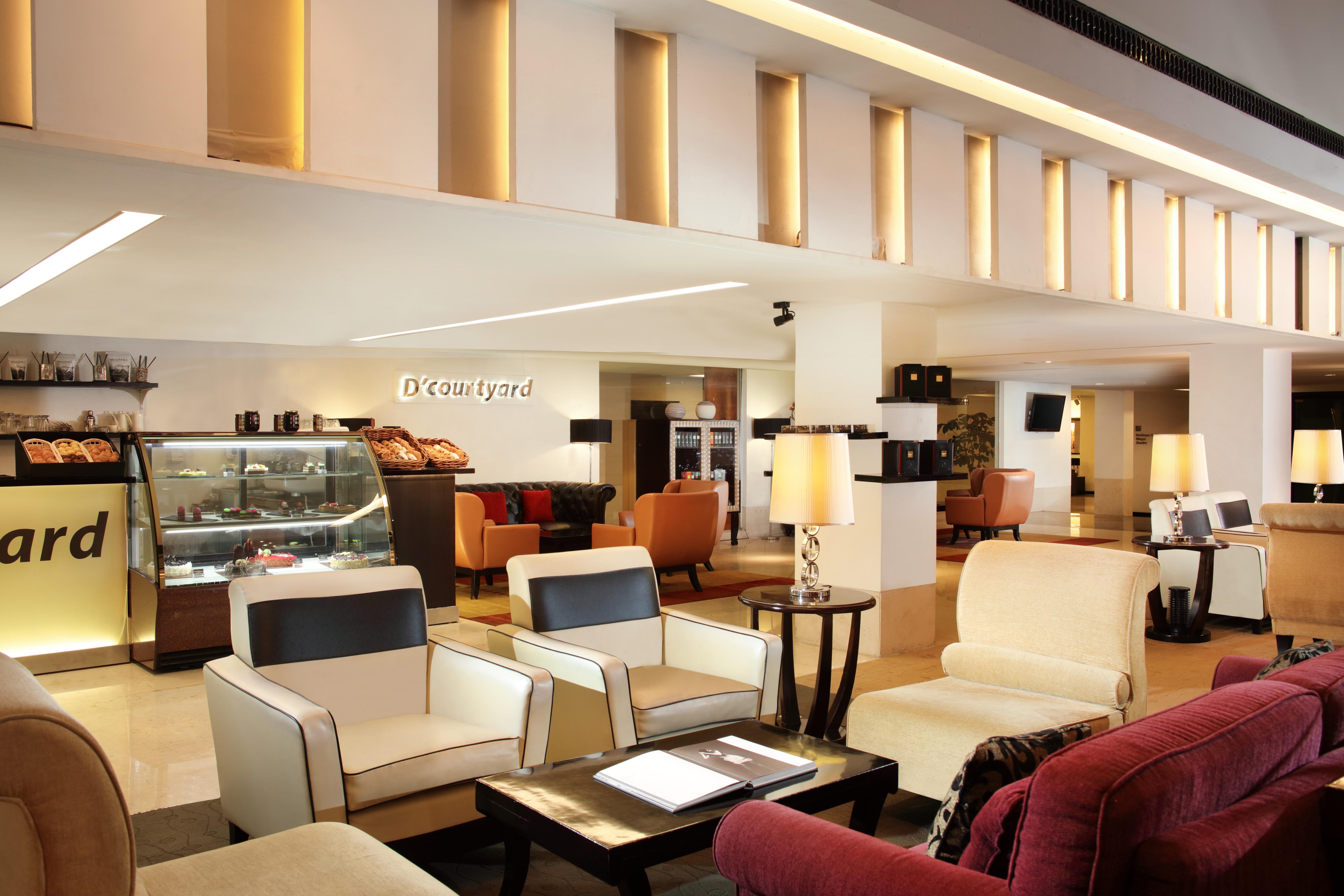 Grandkemang Hotel Джакарта Екстериор снимка