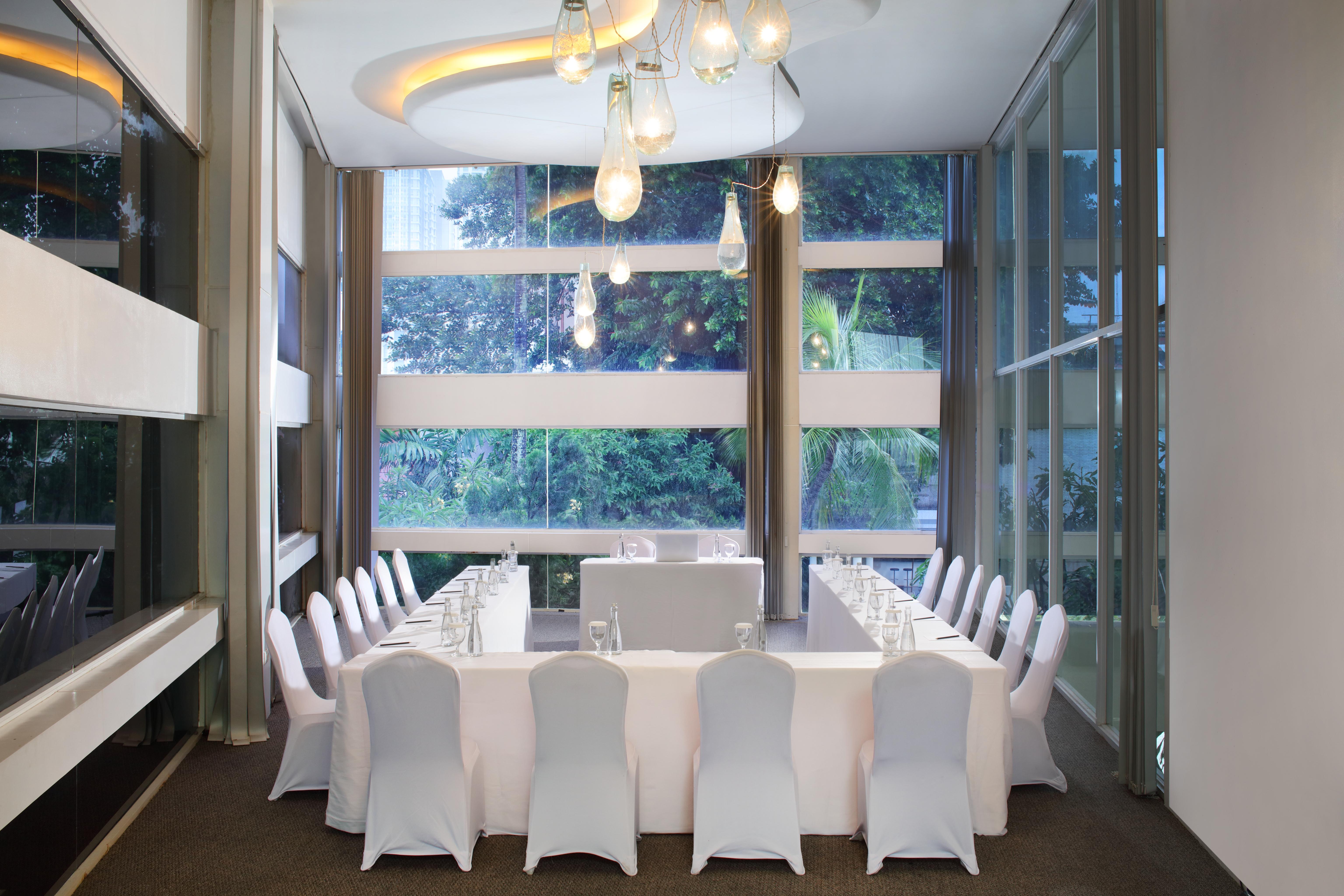 Grandkemang Hotel Джакарта Екстериор снимка