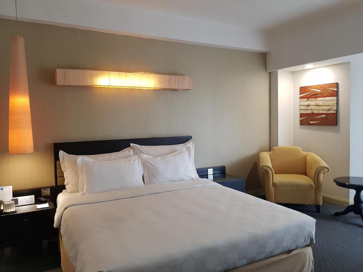 Grandkemang Hotel Джакарта Екстериор снимка