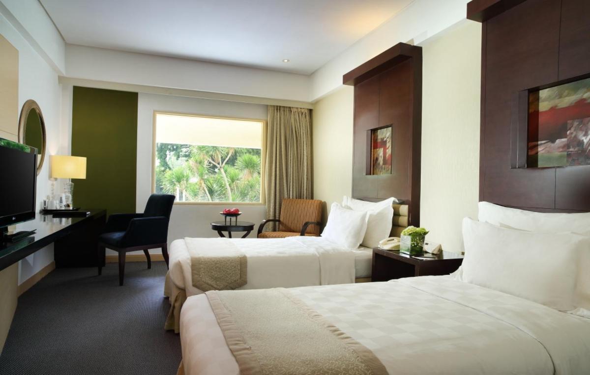 Grandkemang Hotel Джакарта Екстериор снимка