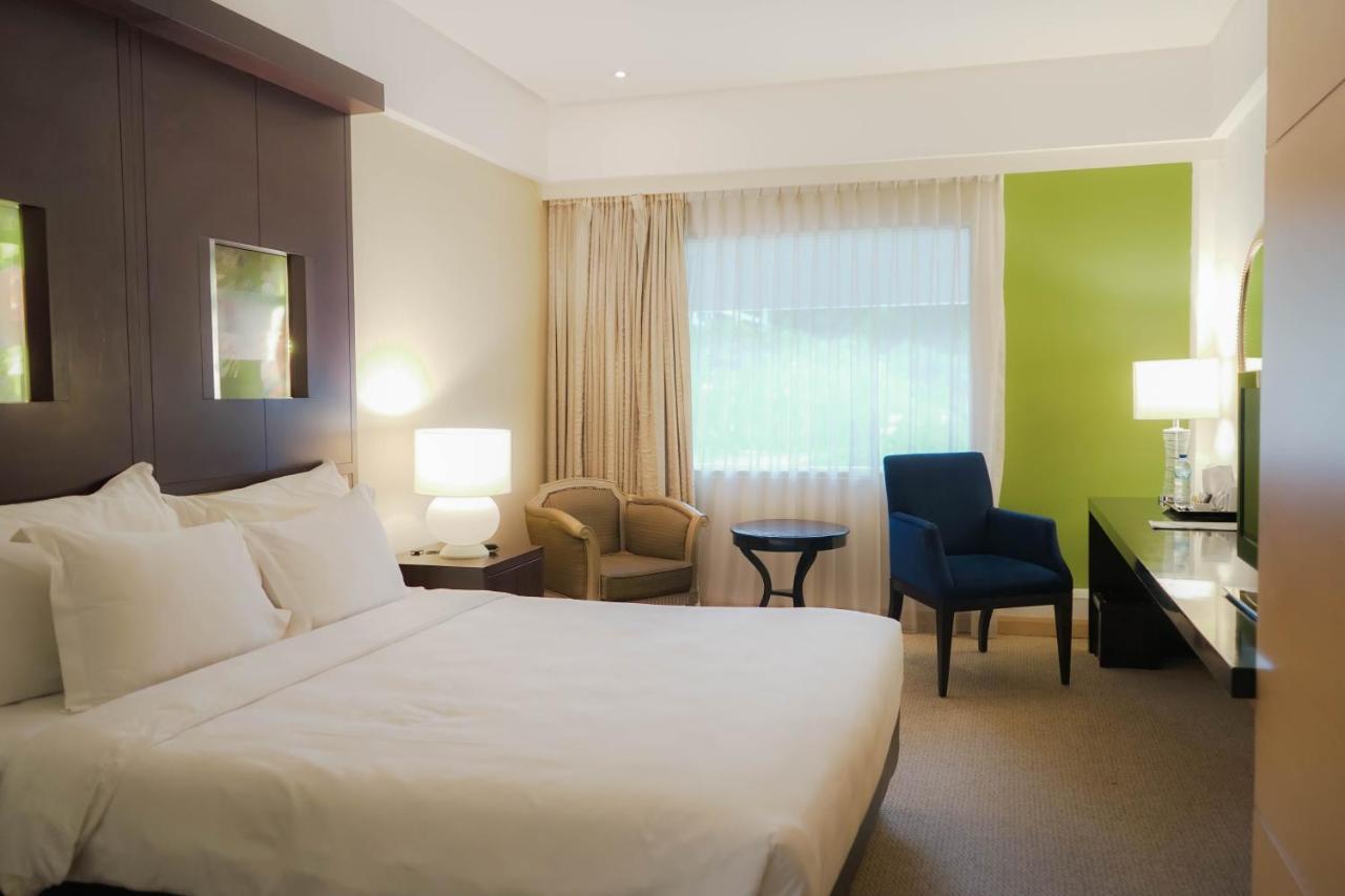 Grandkemang Hotel Джакарта Екстериор снимка