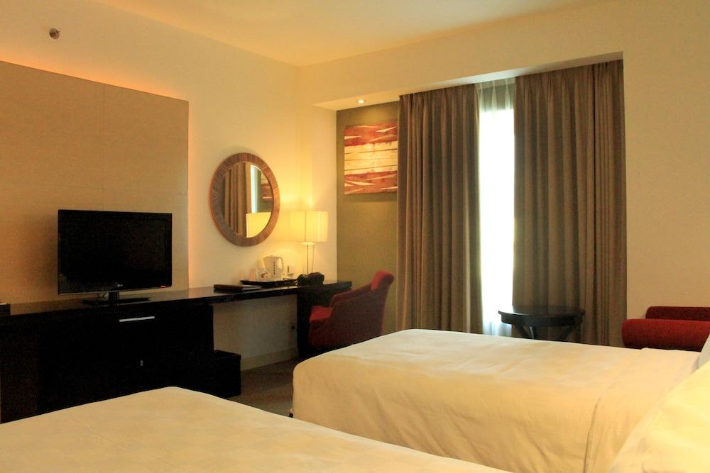 Grandkemang Hotel Джакарта Екстериор снимка