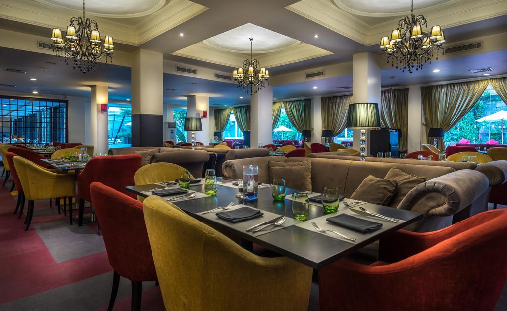 Grandkemang Hotel Джакарта Екстериор снимка