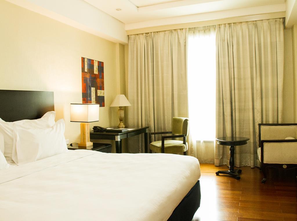 Grandkemang Hotel Джакарта Екстериор снимка