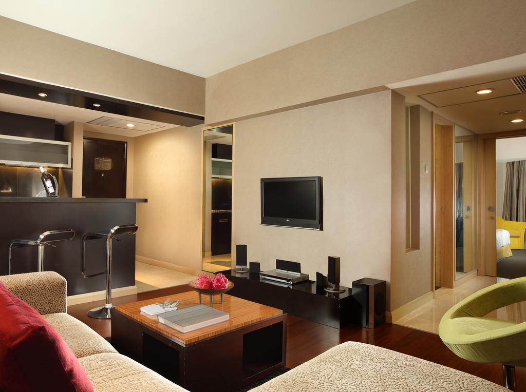 Grandkemang Hotel Джакарта Екстериор снимка